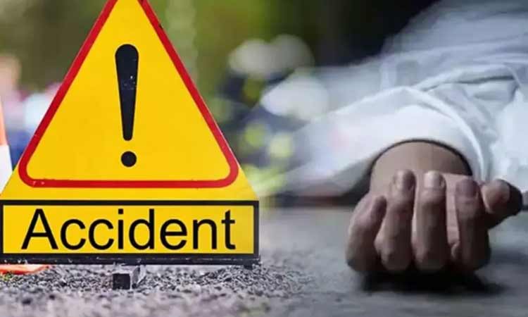 సిద్దిపేట జిల్లాలో విషాదం.. ఆర్టీసి బస్సు కిందపడి వ్యక్తి మృతి