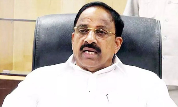 భద్రాచలం ఐదు గ్రామాలు తెలంగాణలో కలపాలి: మంత్రి తుమ్మల