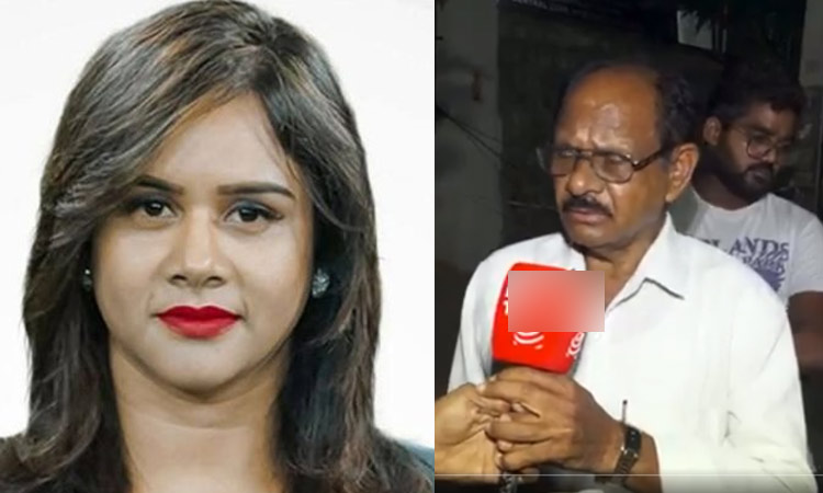 స్వేచ్ఛ ఆత్మహత్యకు పూర్ణచందర్ రావే కారణం...