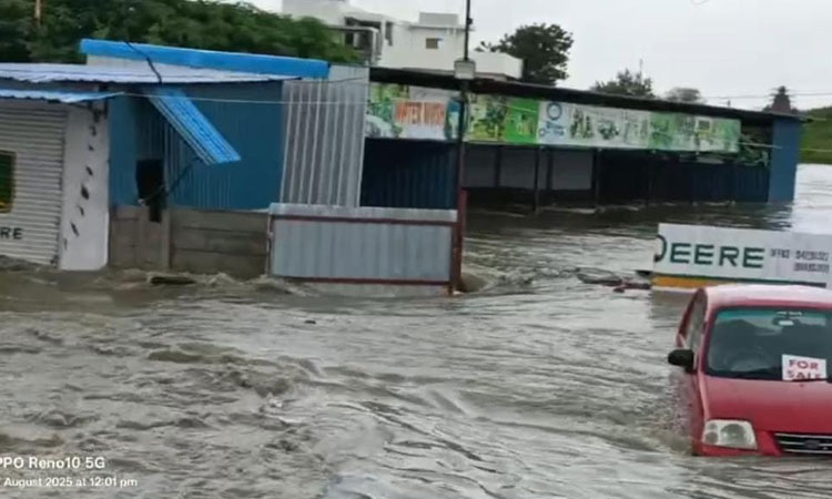 rajanna sircilla weather today rajanna sircilla weather today