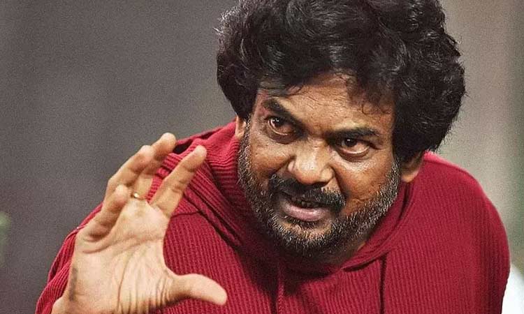 Puri Jagannadh Puri Jagannadh