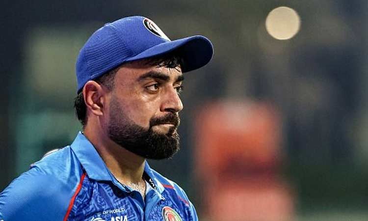 చెత్తగా ఆడాము.. అదే మా ఓటమికి కారణం: రషీద్ ఖాన్
