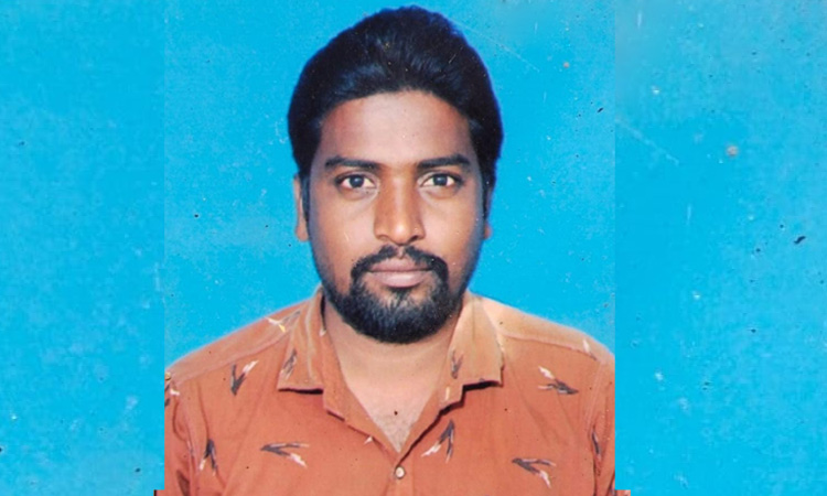 Gopala Mitra Sangam General Secretary Sathish Gopala Mitra Sangam General Secretary Sathish